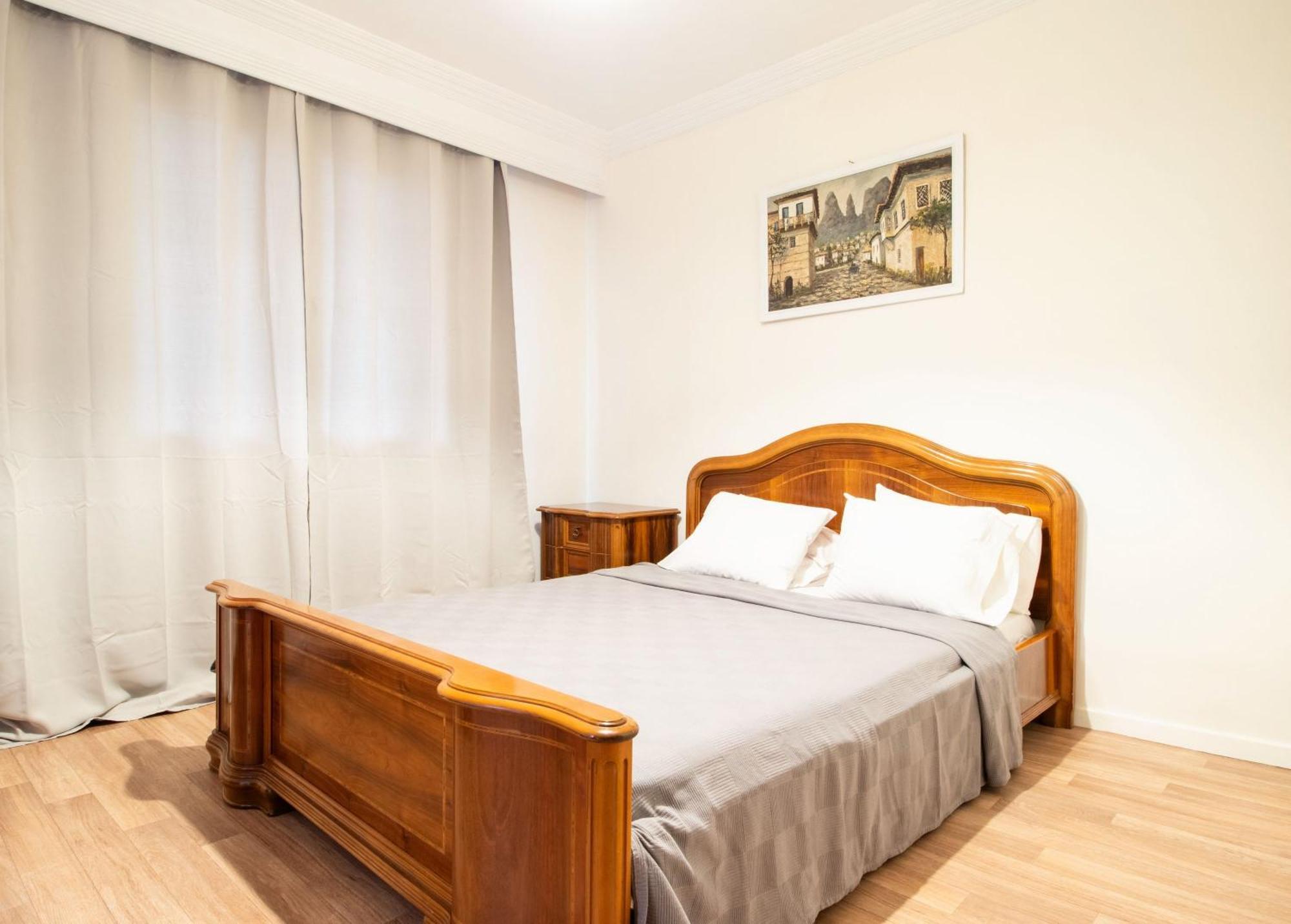 Art House In Kavala Villa Buitenkant foto